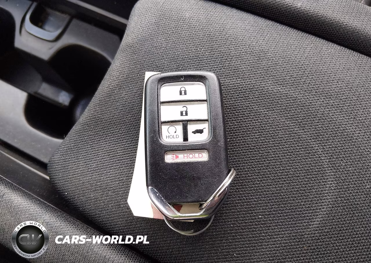 2018 Honda Civic Ex VIN:SHHFK7H55JU237081 - 11