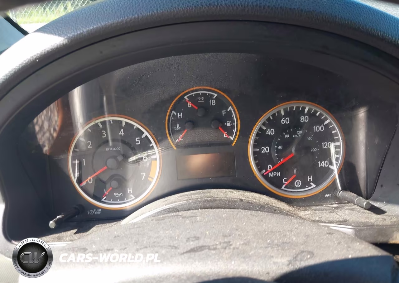 2009 Nissan Armada Se VIN:5N1BA08D09N605726 - 15