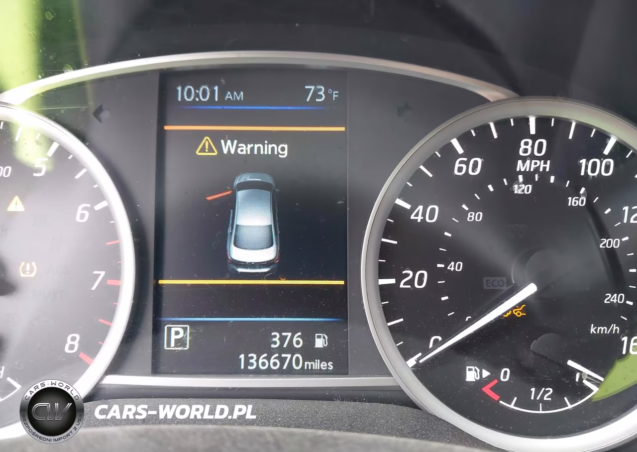 2019 Nissan Sentra S VIN:3N1AB7AP7KY370943 - 7