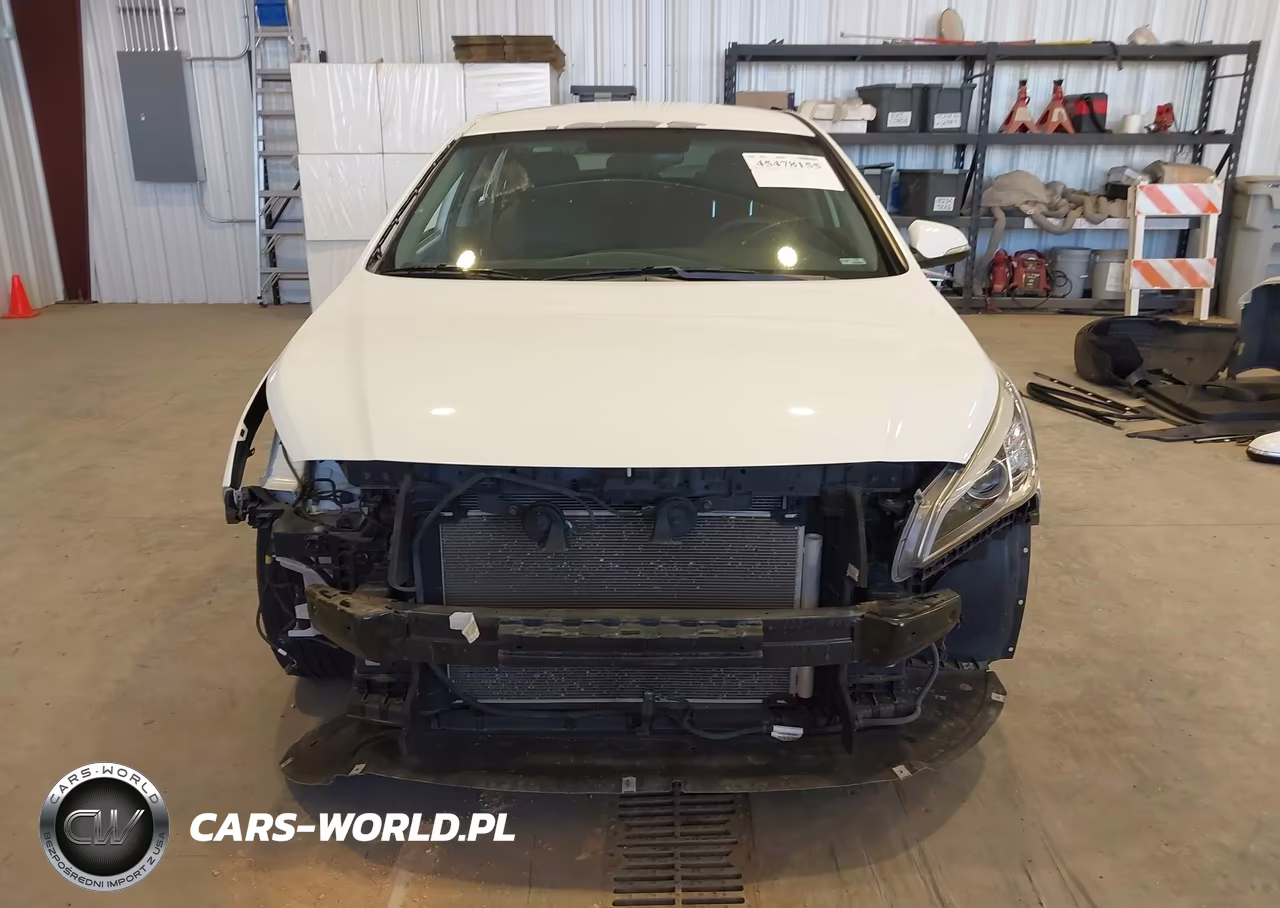 2016 Hyundai Sonata Sport VIN:5NPE34AF5GH271947 - 13