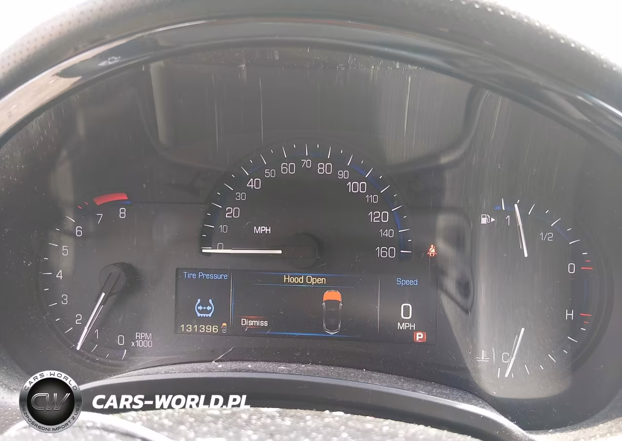 2013 Cadillac Xts Luxury VIN:2G61P5S30D9103017 - 7