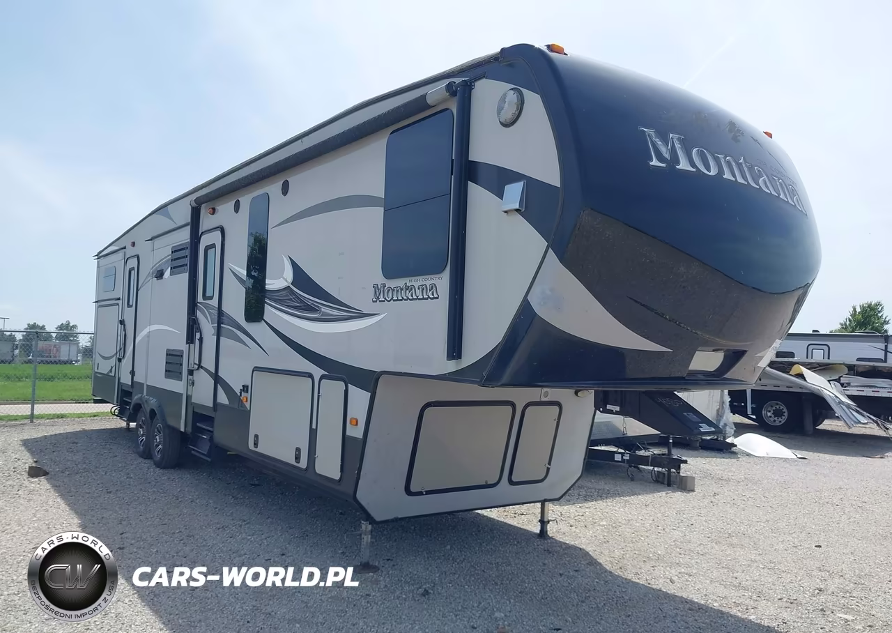2015 Keystone Other