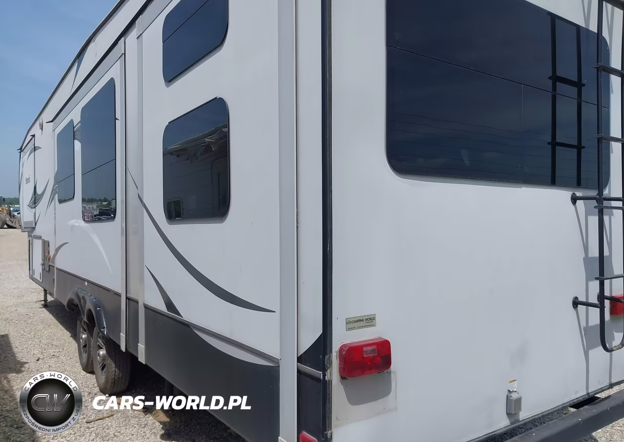 2015 Keystone Other VIN:4YDF35627FA740801 - 3