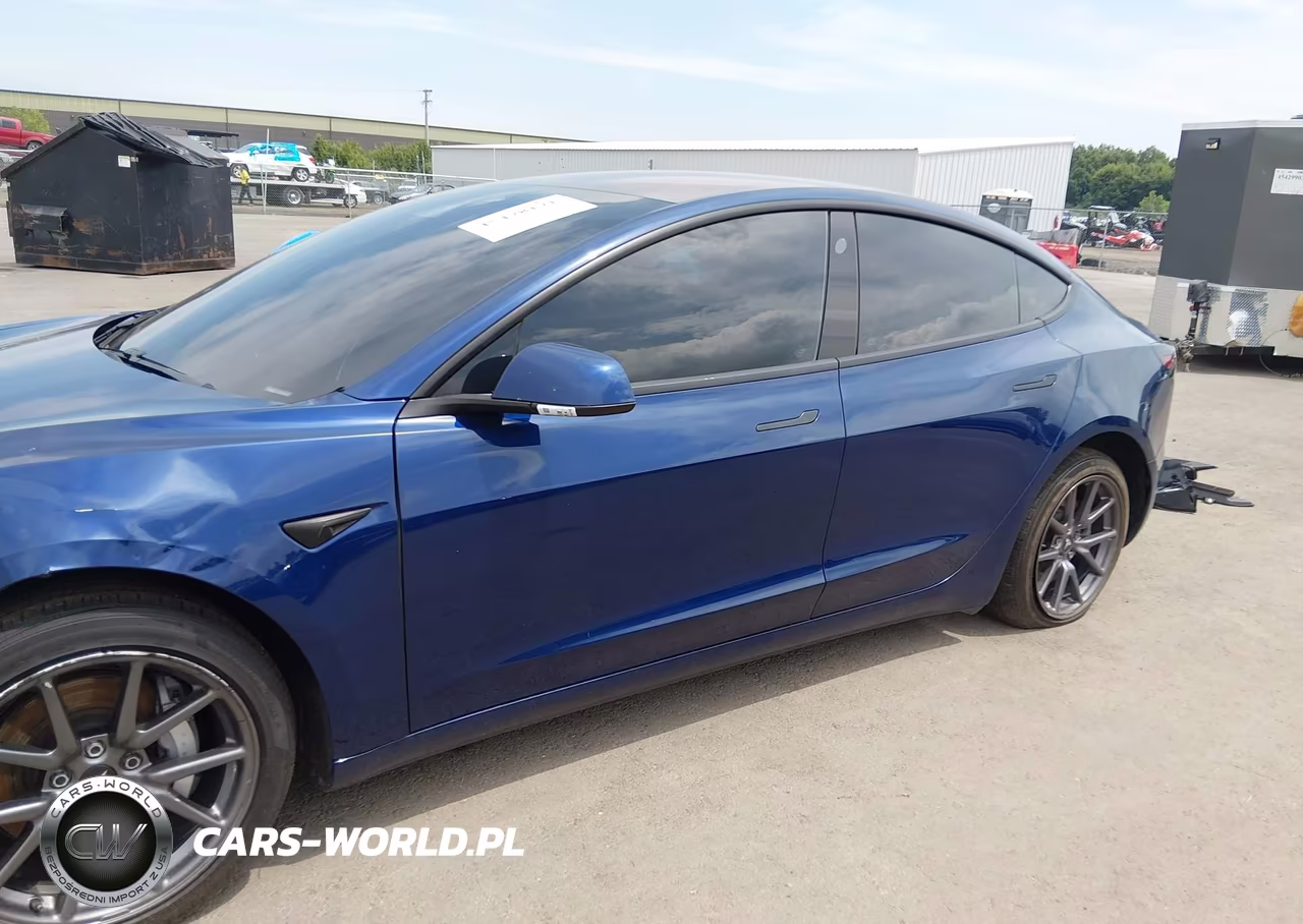 2018 Tesla Model 3 Long Range-Mid Range VIN:5YJ3E1EA1JF155388 - 14