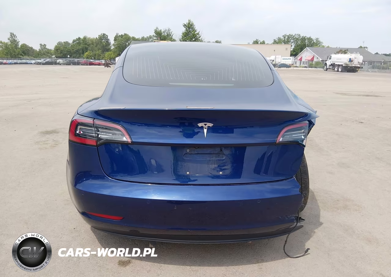 2018 Tesla Model 3 Long Range-Mid Range VIN:5YJ3E1EA1JF155388 - 16