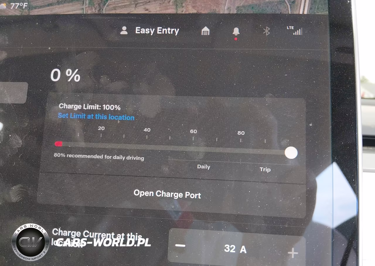 2018 Tesla Model 3 Long Range-Mid Range VIN:5YJ3E1EA1JF155388 - 17