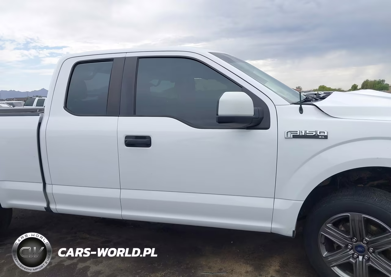 2016 Ford F-150 Xl-Xlt VIN:1FTEX1E84GKE51310 - 14