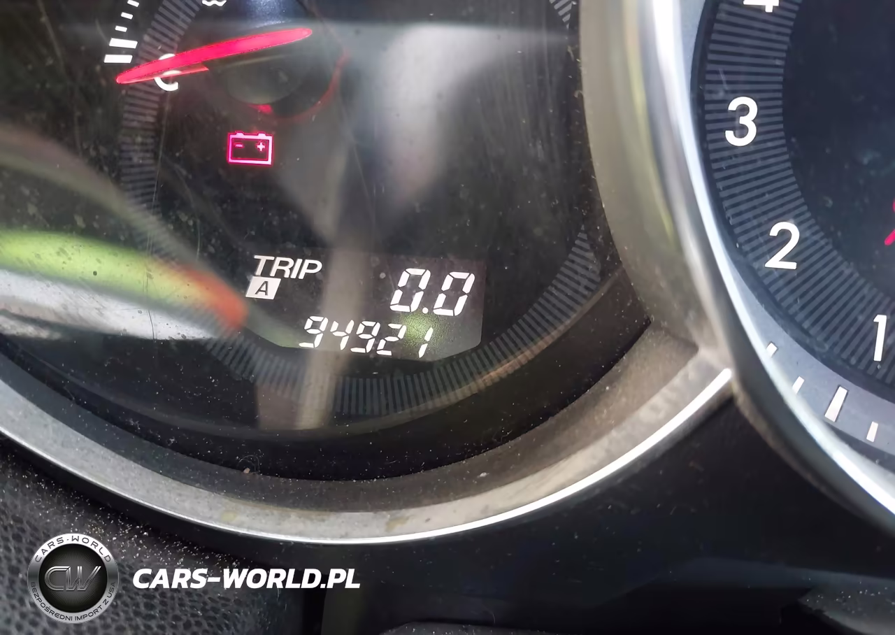 2009 Mazda Rx-8 Sport VIN:JM1FE17P590402372 - 12