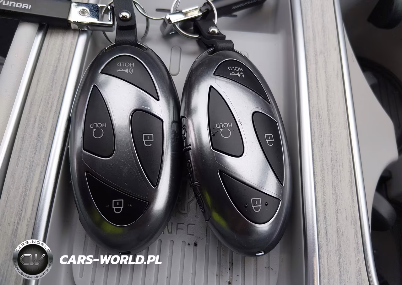 2026 Hyundai Palisade Hev Calligraphy VIN:KM8RMESA8TU084107 - 11
