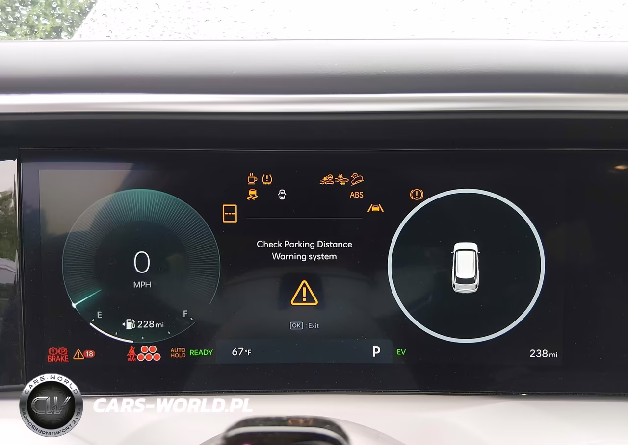 2026 Hyundai Palisade Hev Calligraphy VIN:KM8RMESA8TU084107 - 7