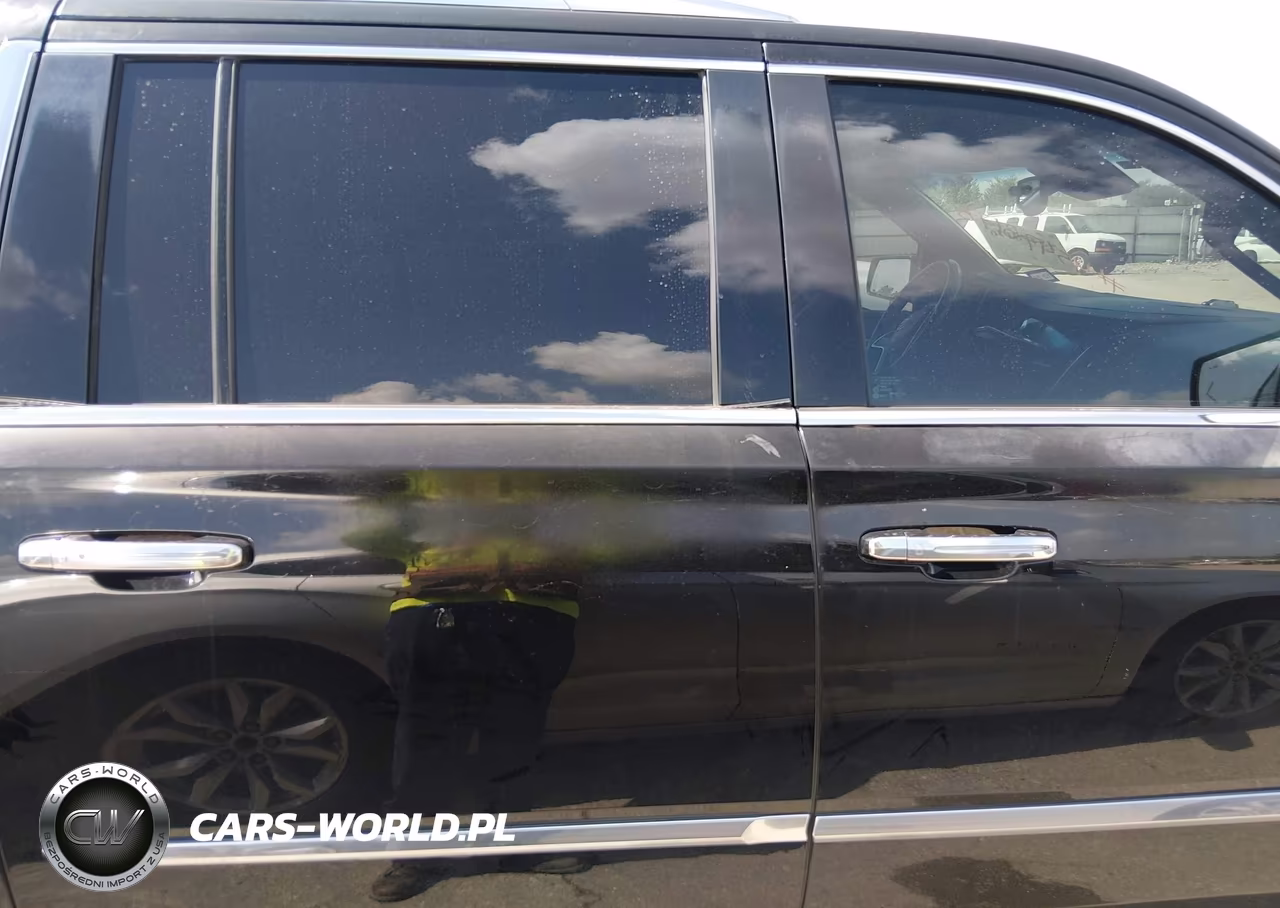 2015 Cadillac Escalade Esv Premium VIN:1GYS4JKJ9FR171708 - 13