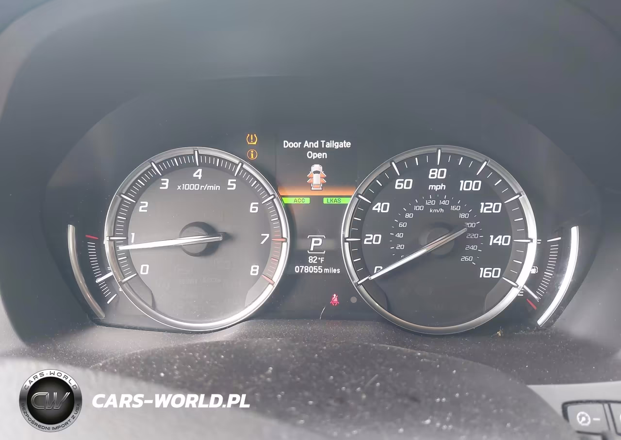 2020 Acura Mdx Technology Package VIN:5J8YD4H50LL017254 - 7