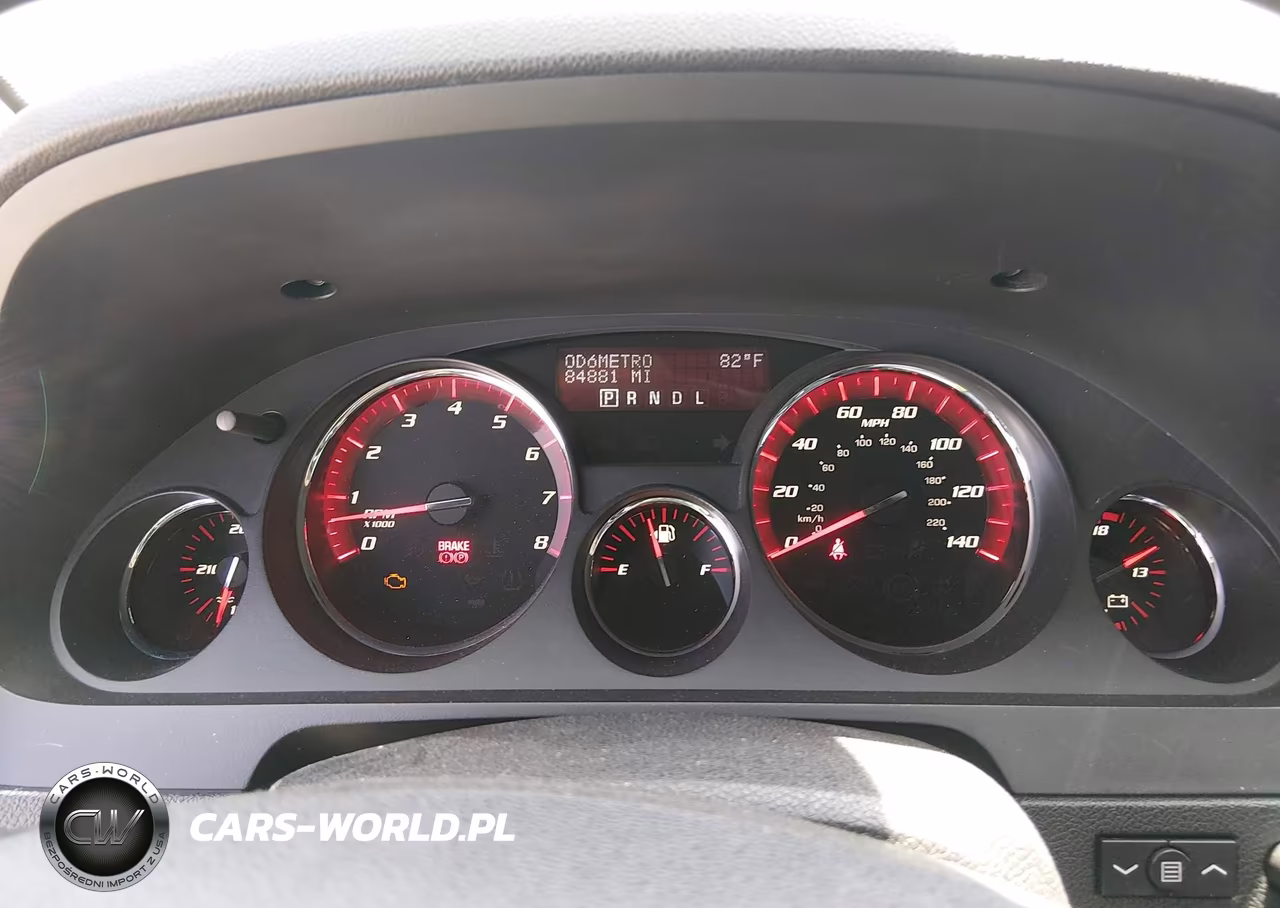 2012 GMC Acadia Denali VIN:1GKKVTED4CJ138022 - 7