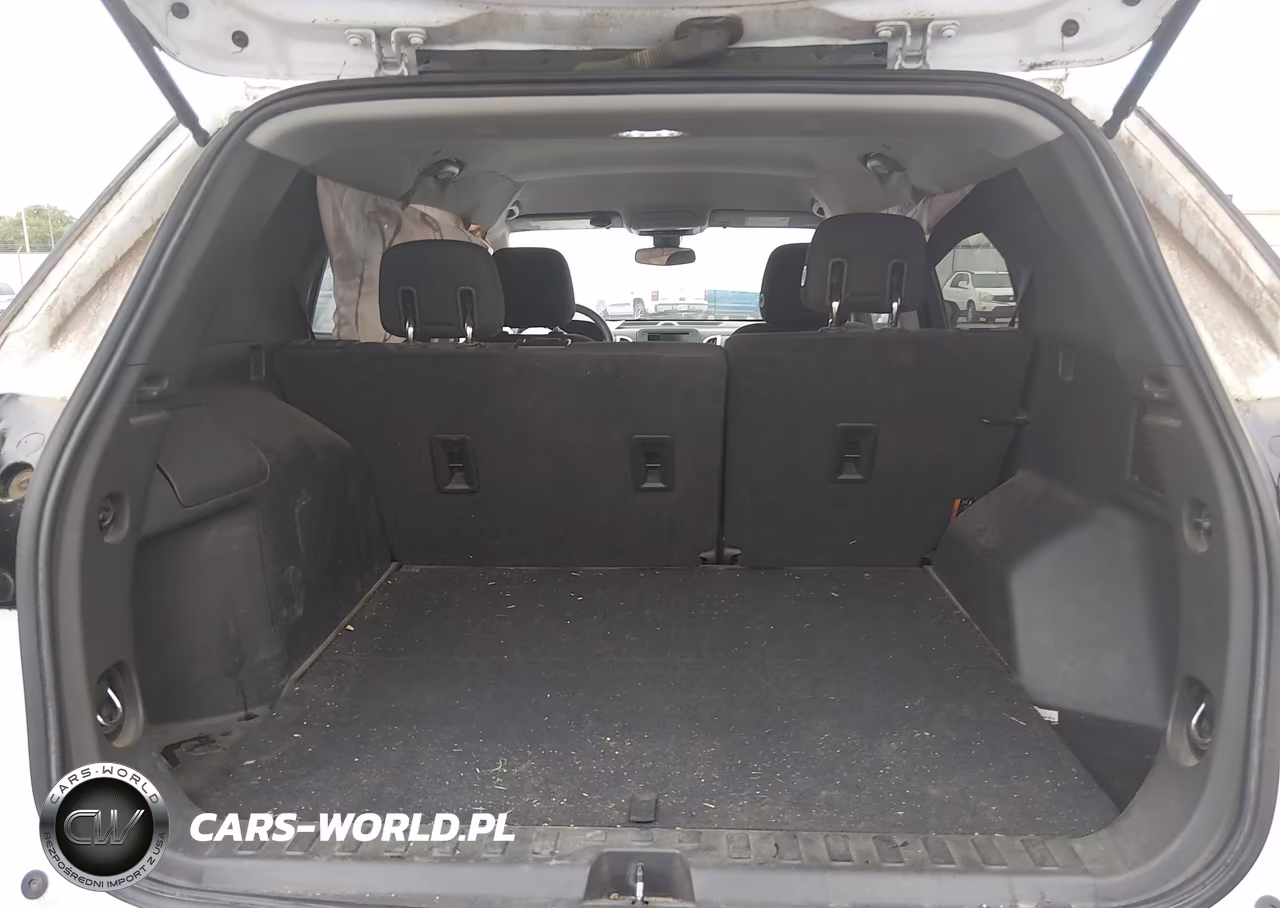 2020 Chevrolet Equinox Fwd Lt 1.5L Turbo VIN:3GNAXKEV4LS510193 - 15