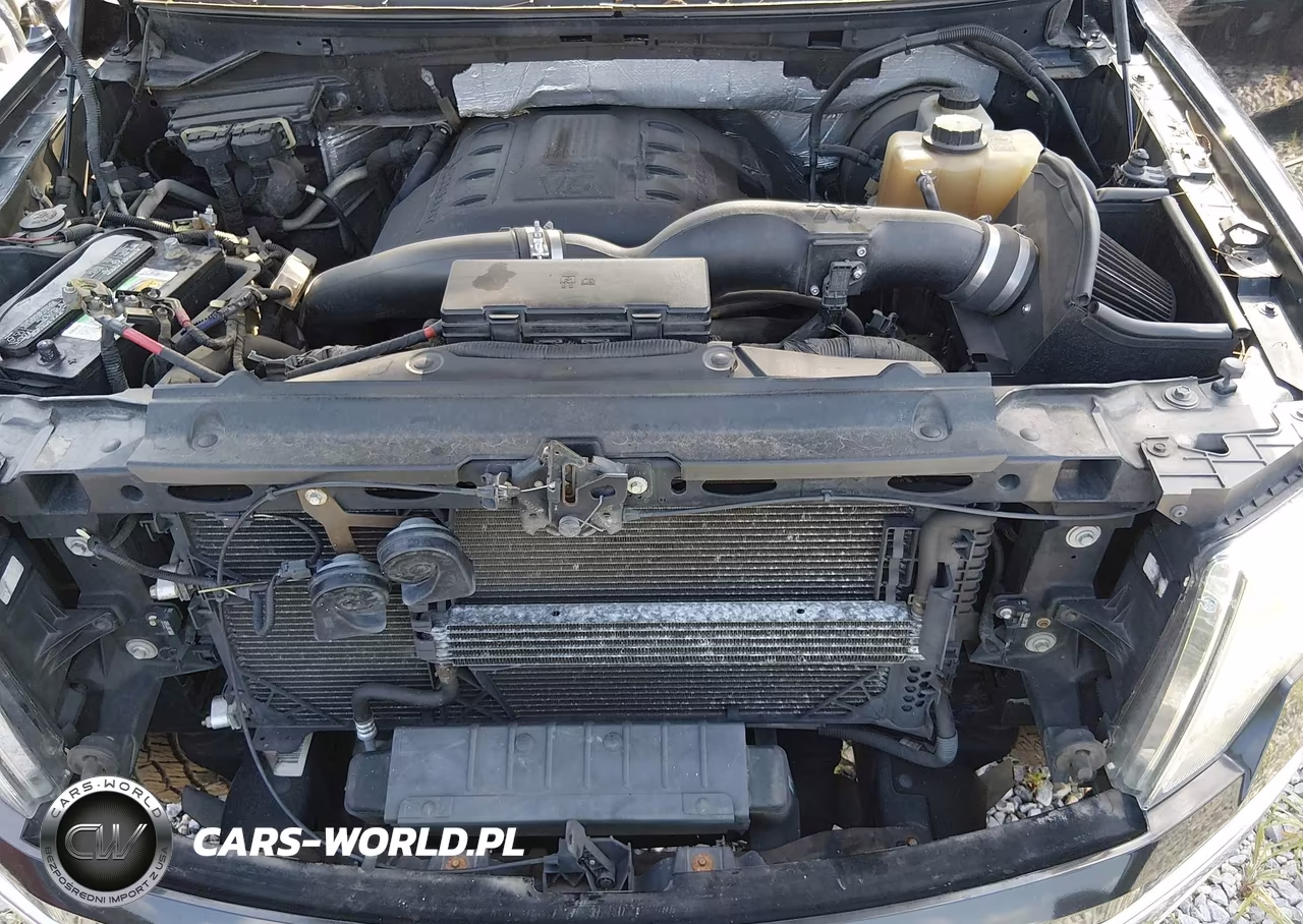 2012 Ford F-150 Fx2-Lariat-Xl-Xlt VIN:1FTFX1CTXCKE18799 - 10