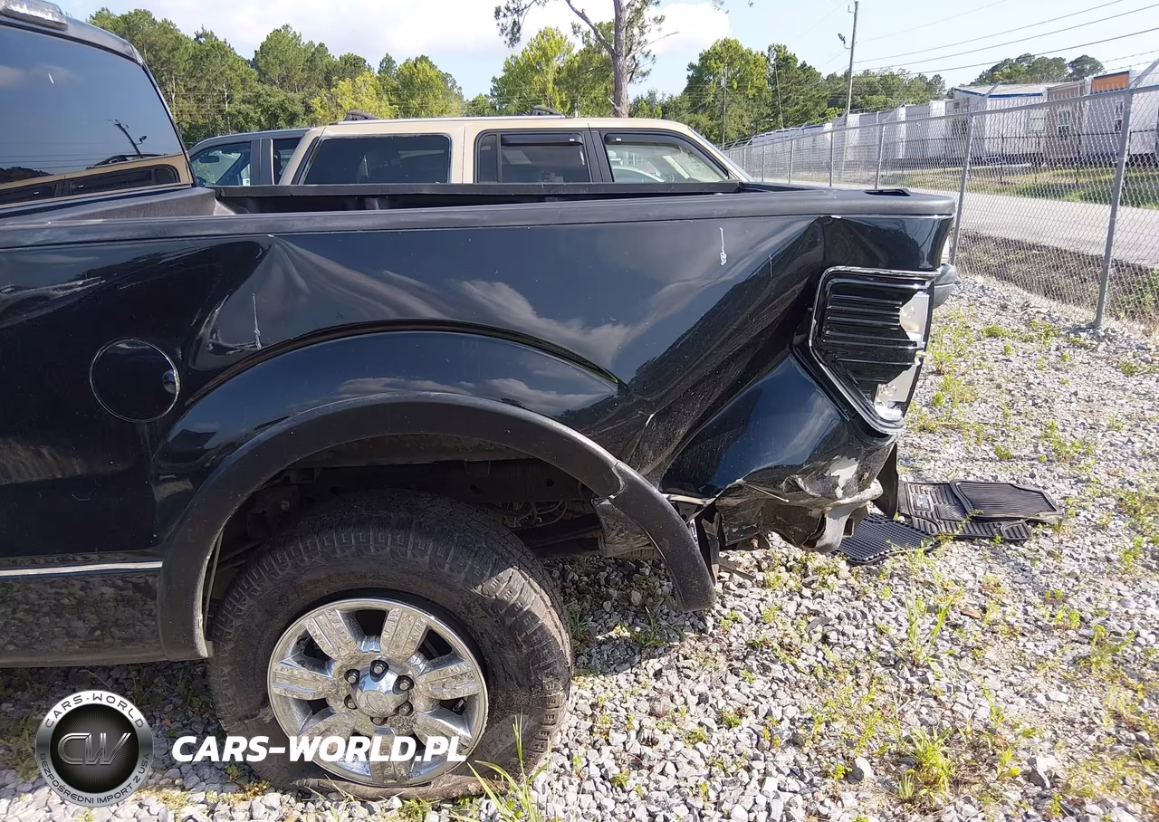 2012 Ford F-150 Fx2-Lariat-Xl-Xlt VIN:1FTFX1CTXCKE18799 - 18