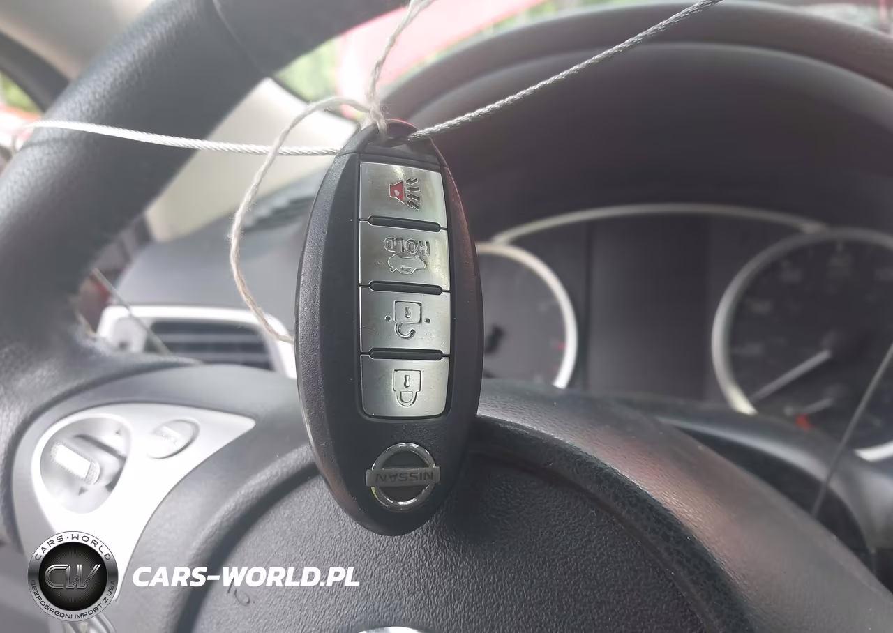 2018 Nissan Sentra Sv VIN:3N1AB7AP5JL642353 - 11
