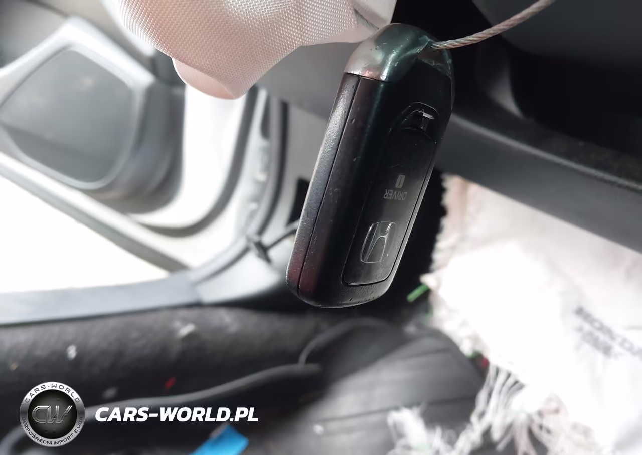 2020 Honda Accord Sport VIN:1HGCV1F31LA044174 - 11