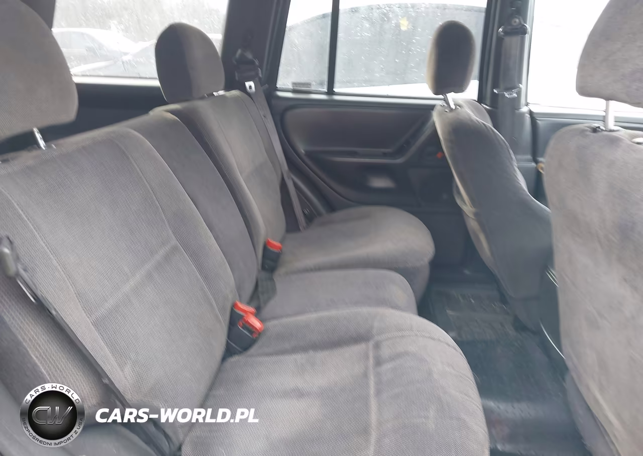 1999 Jeep Grand Cherokee Laredo VIN:1J4GW58N2XC706979 - 8