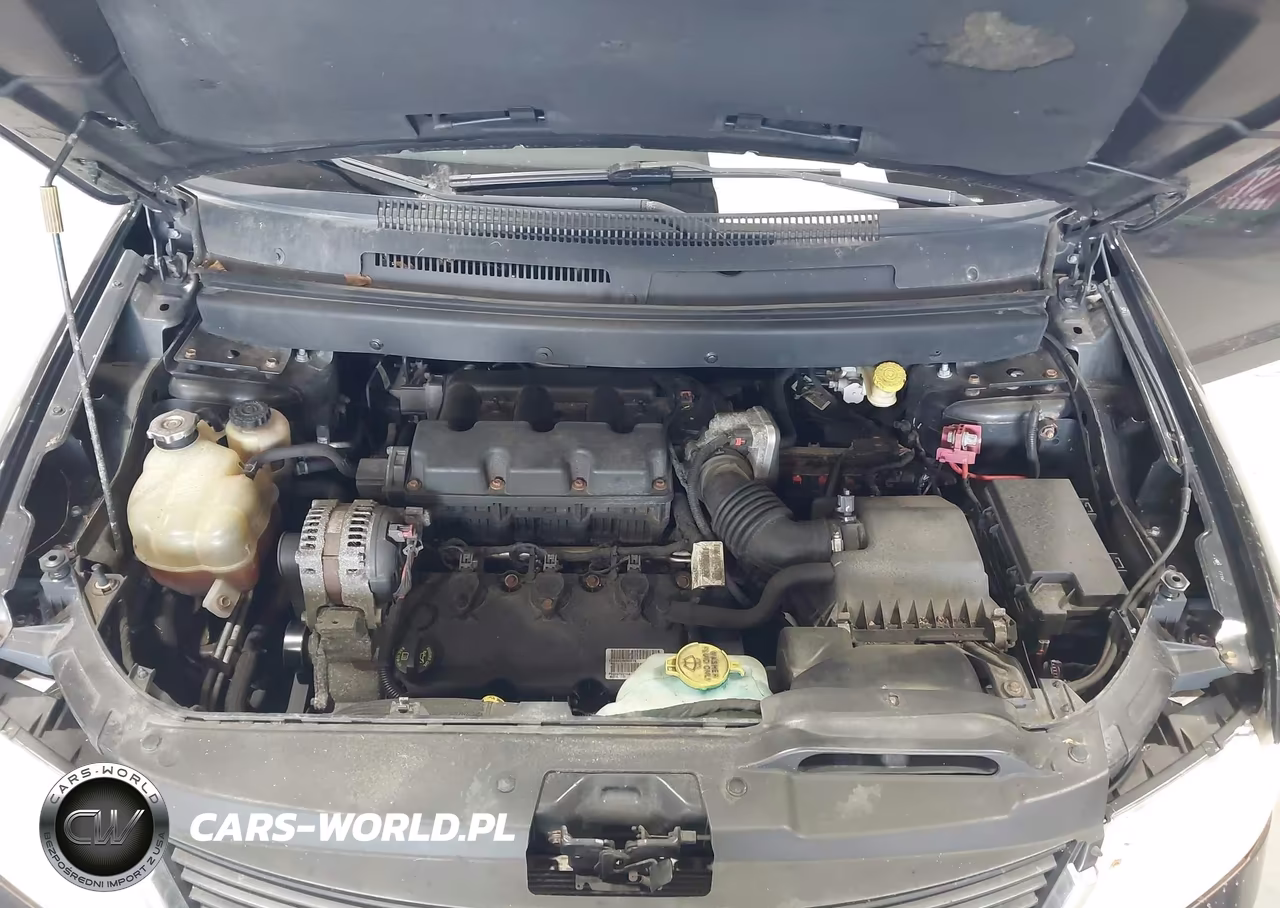 2010 Dodge Journey Sxt VIN:3D4PH5FV0AT257772 - 10