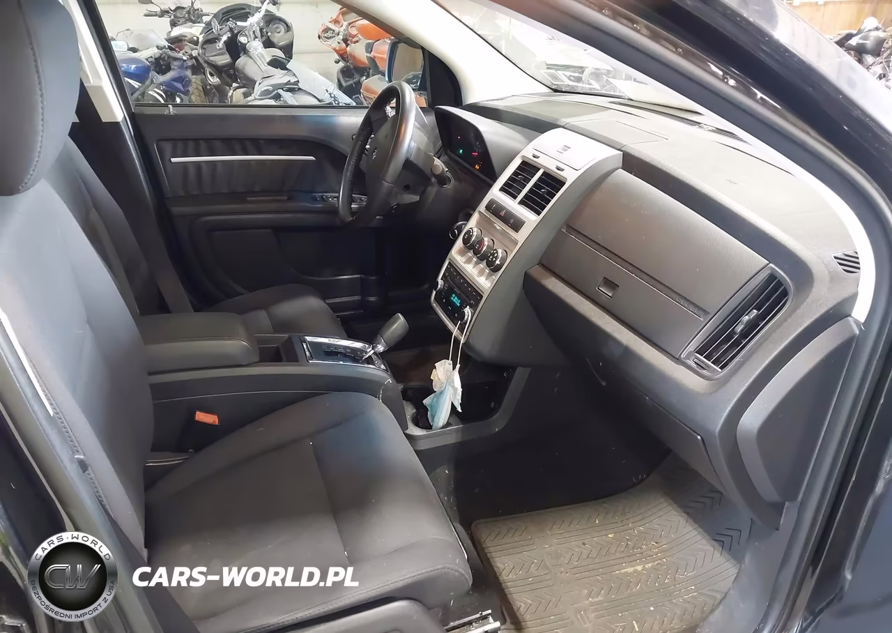 2010 Dodge Journey Sxt VIN:3D4PH5FV0AT257772 - 5