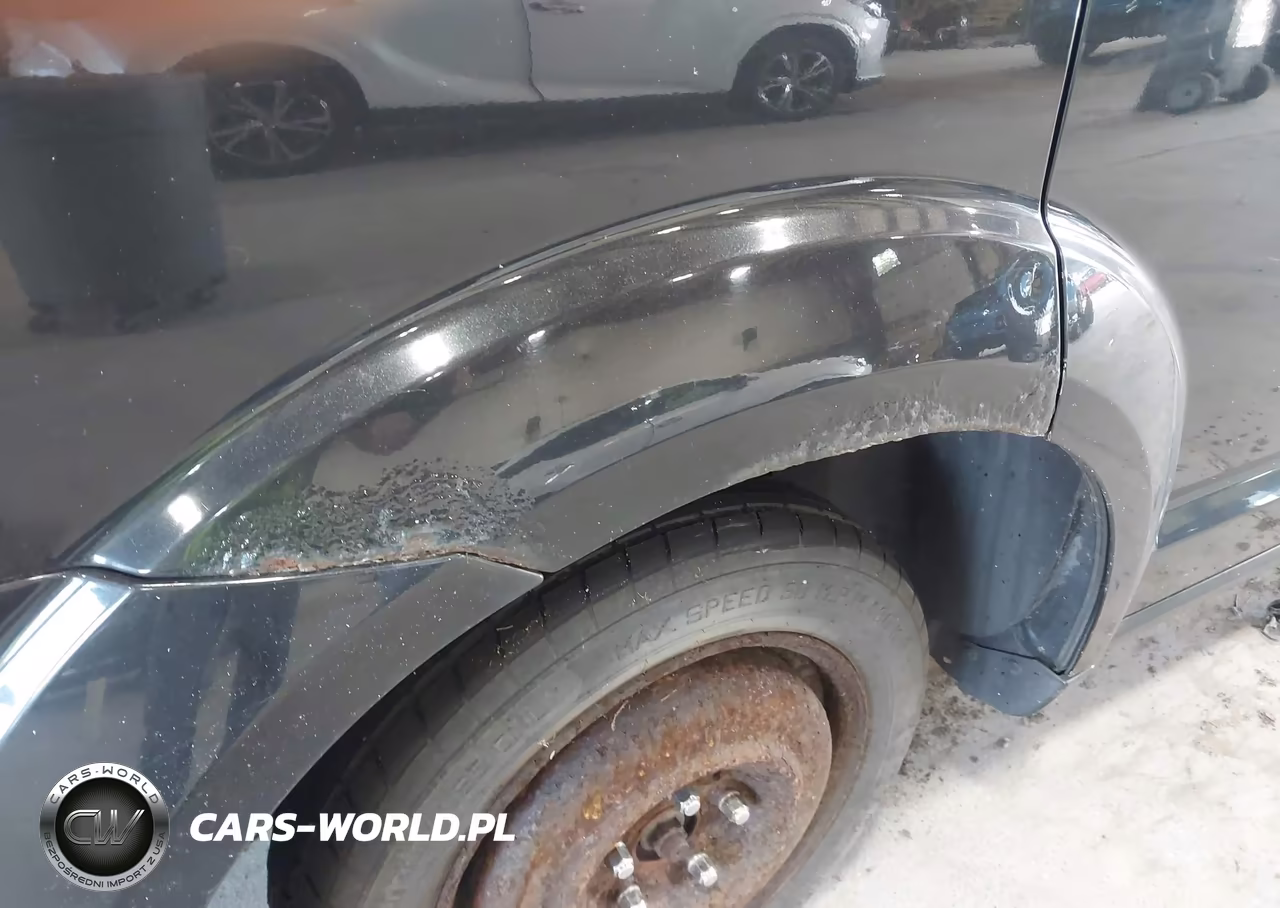2010 Dodge Journey Sxt VIN:3D4PH5FV0AT257772 - 6