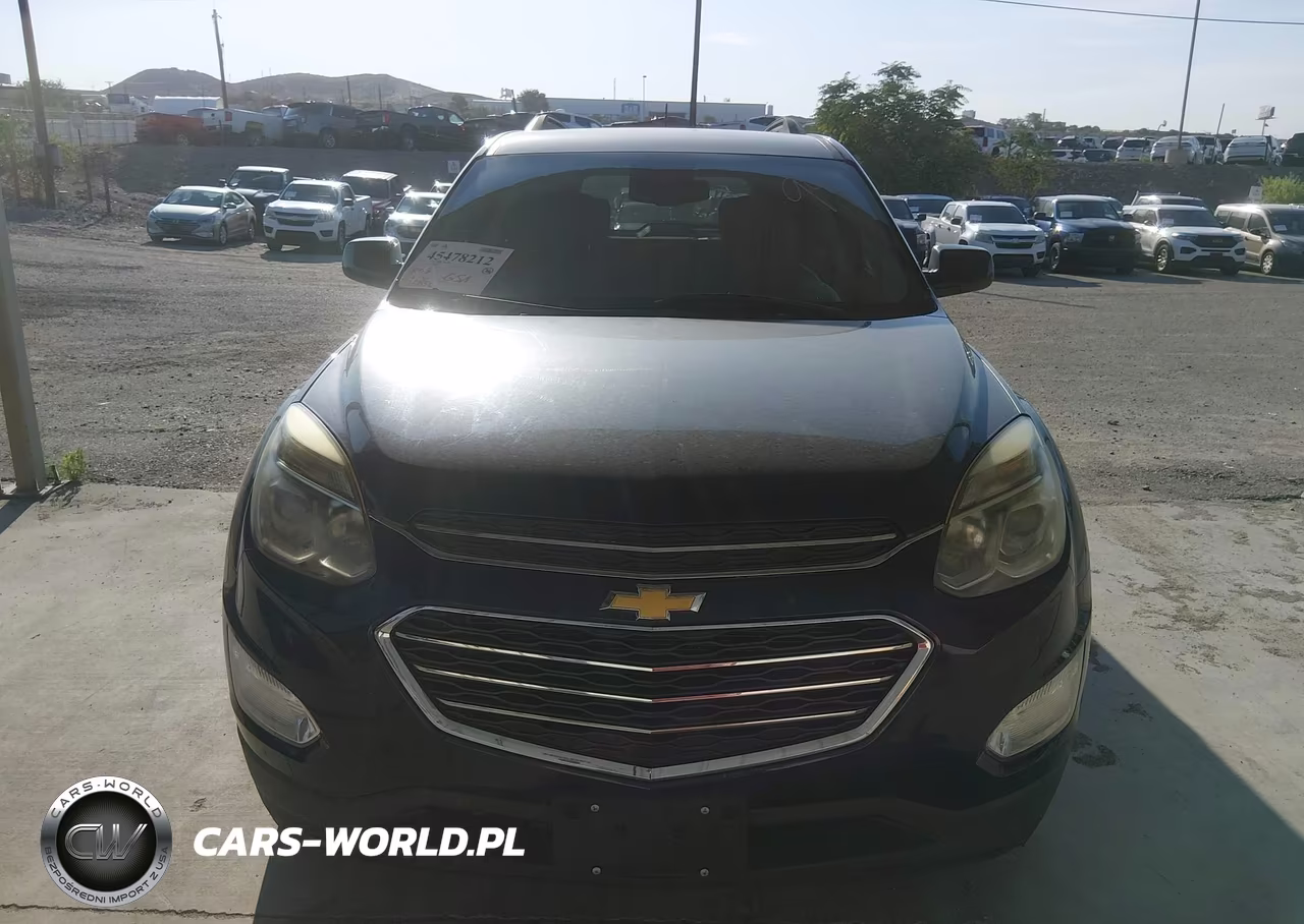 2016 Chevrolet Equinox Lt VIN:2GNALCEKXG1161467 - 12