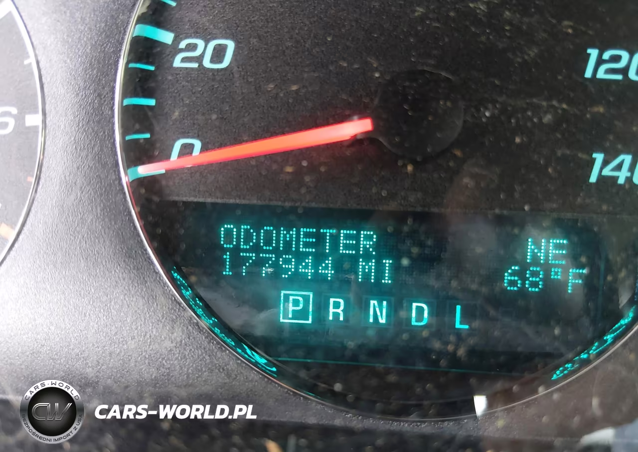 2013 Chevrolet Impala Ltz VIN:2G1WC5E31D1208473 - 15