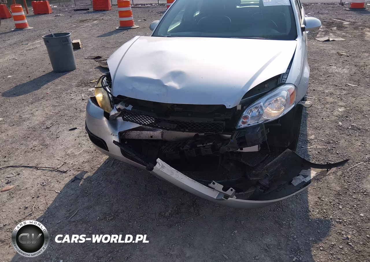2013 Chevrolet Impala Ltz VIN:2G1WC5E31D1208473 - 6