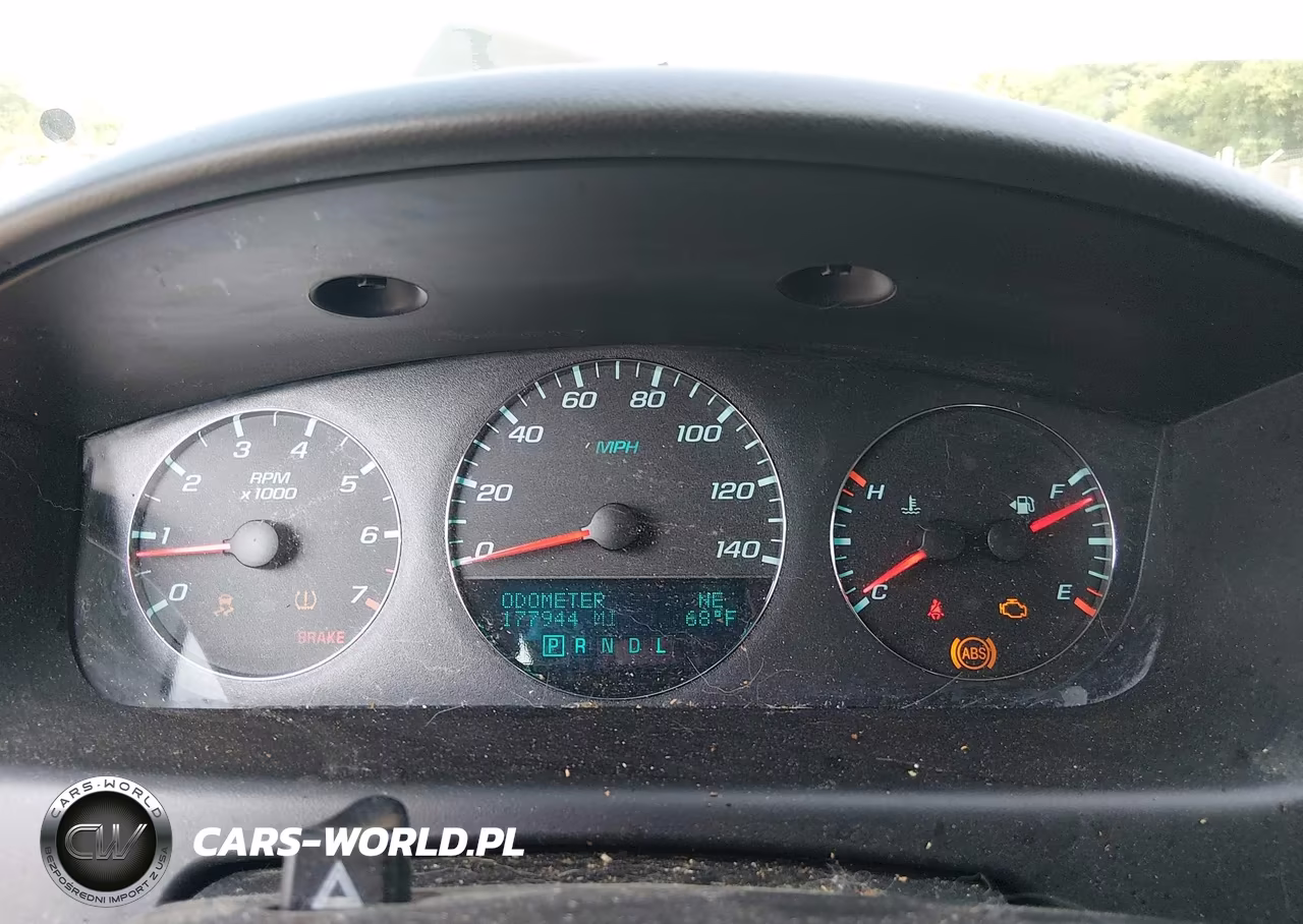 2013 Chevrolet Impala Ltz VIN:2G1WC5E31D1208473 - 7