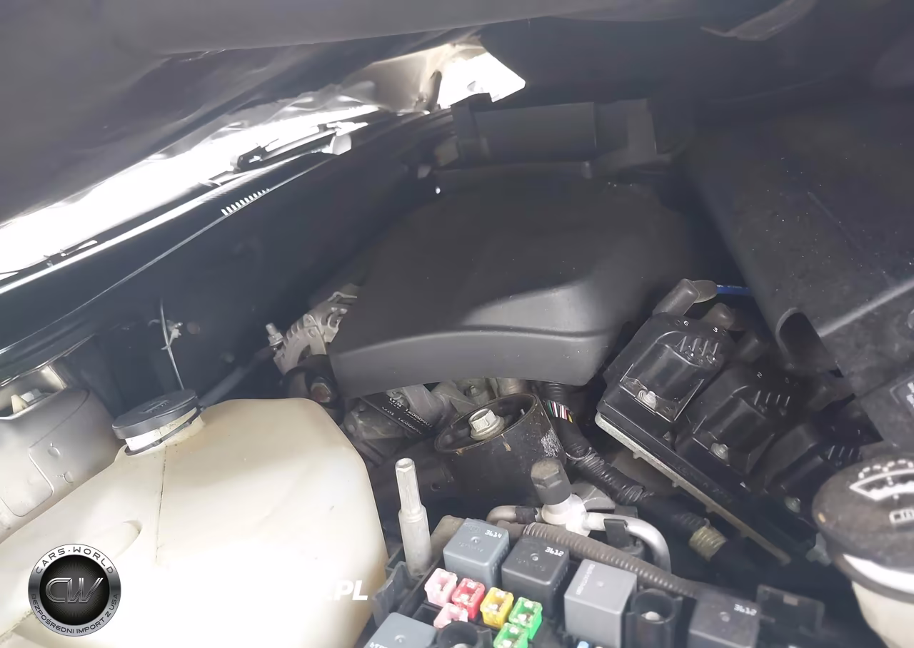 2007 Buick Lucerne Cxl VIN:1G4HD57277U211464 - 10