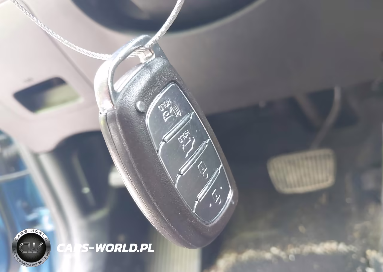 2017 Hyundai Tucson Sport VIN:KM8J3CA24HU492948 - 11