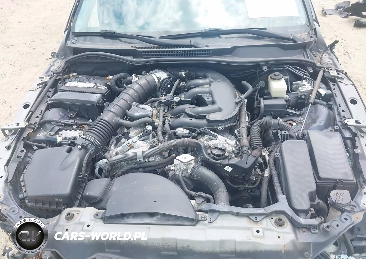 2006 Lexus Is 350 VIN:JTHBE262762005254 - 10