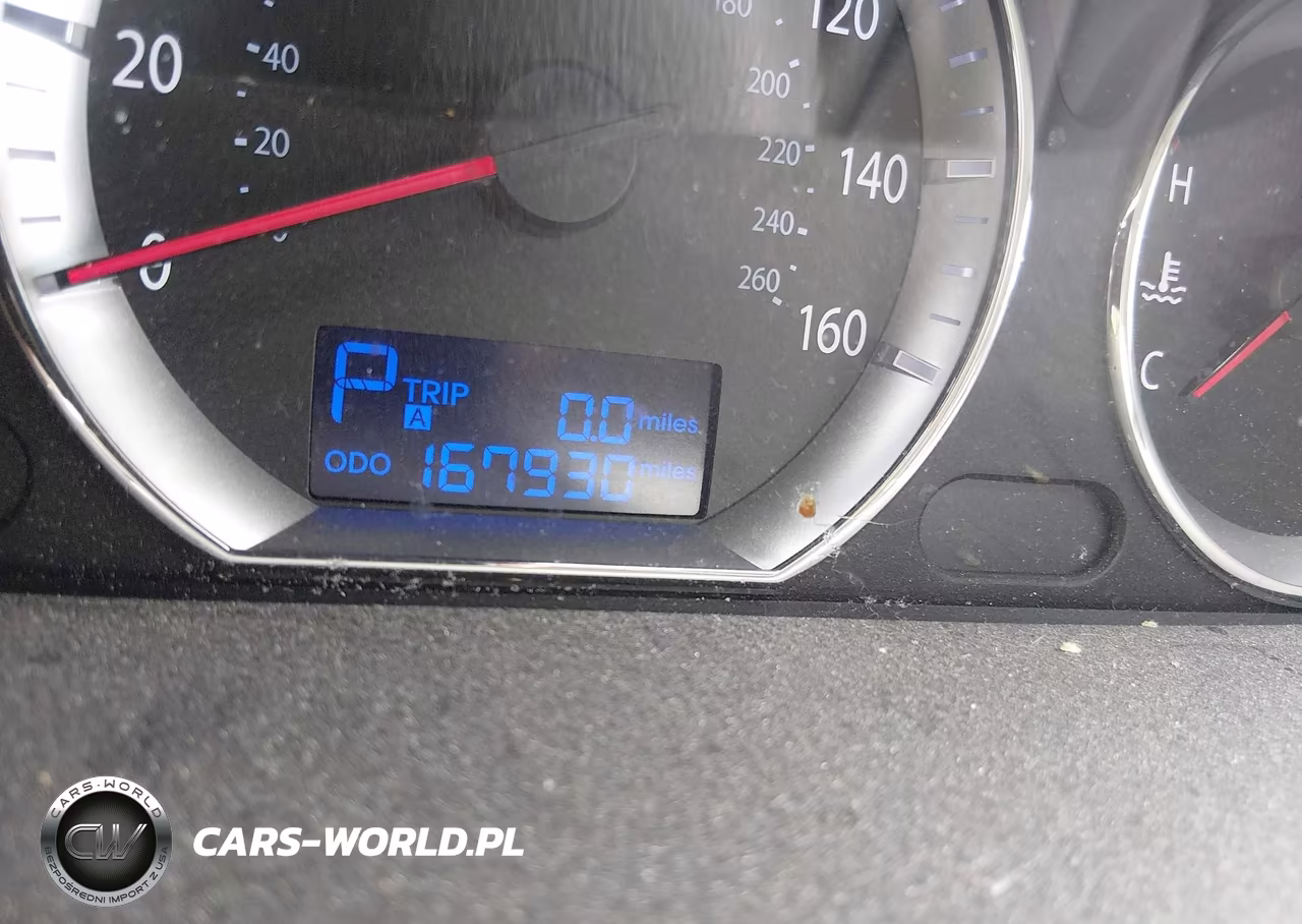 2010 Hyundai Sonata Gls VIN:5NPET4AC3AH605714 - 12