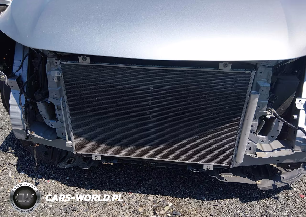 2021 Honda Odyssey Lx VIN:5FNRL6H20MB038214 - 6