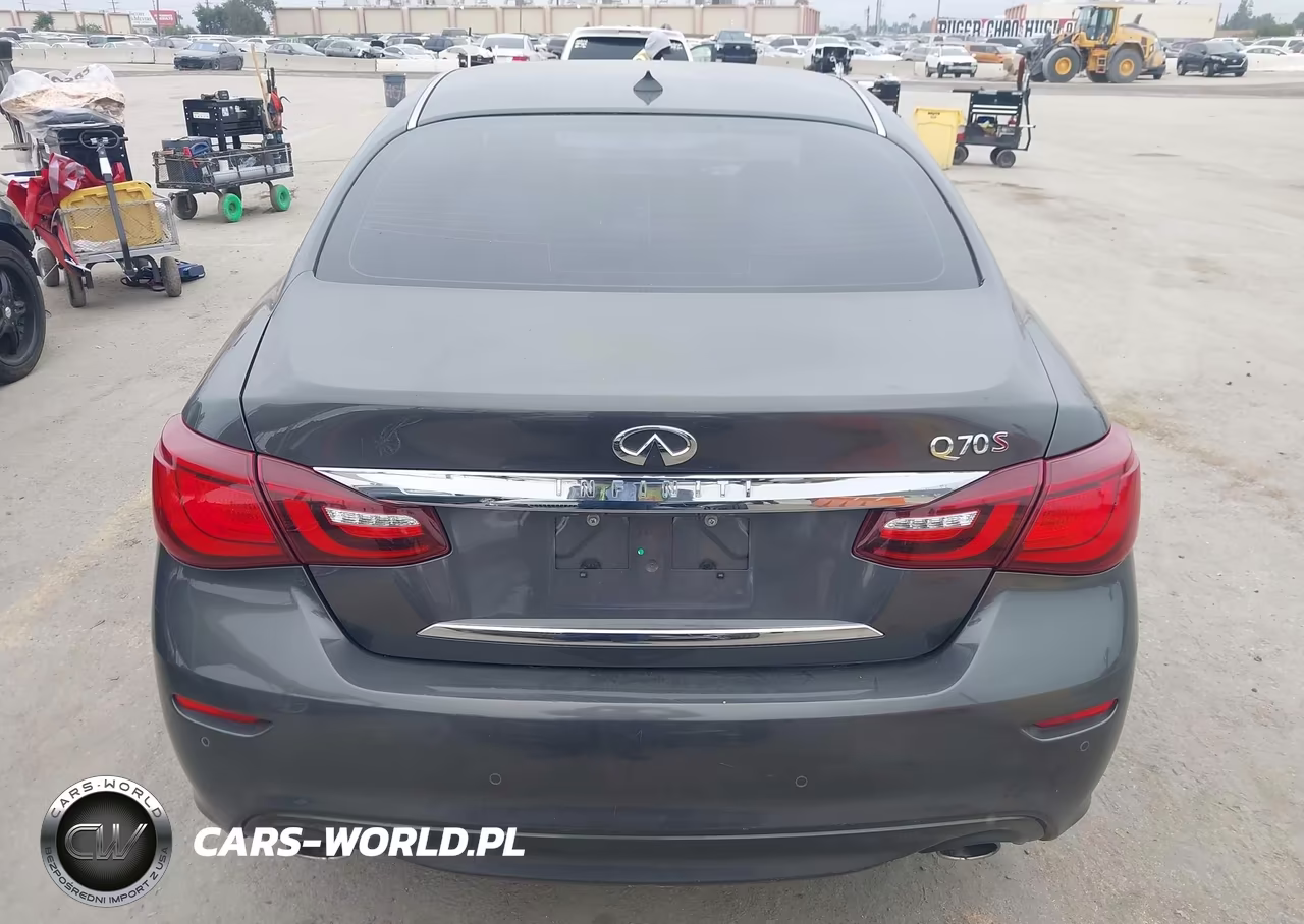 2015 Infiniti Q70 3.7 VIN:JN1BY1AP5FM540502 - 20