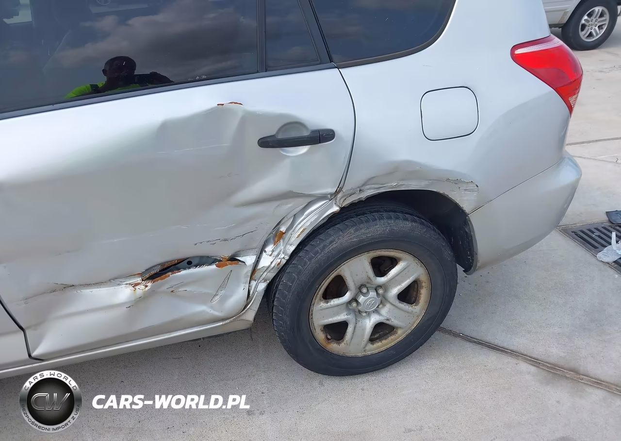 2007 Toyota Rav4 VIN:JTMZD33V676027294 - 6