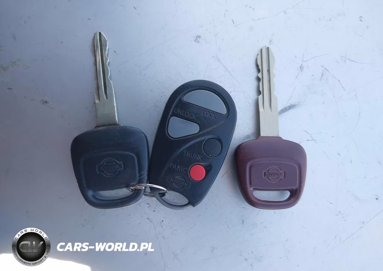 2001 Nissan Sentra Se VIN:3N1BB51D51L128324 - 11