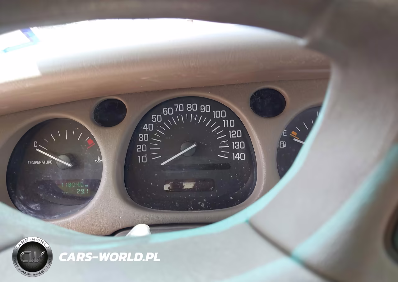 2004 Buick Lesabre Custom VIN:1G4HP52K844128474 - 7