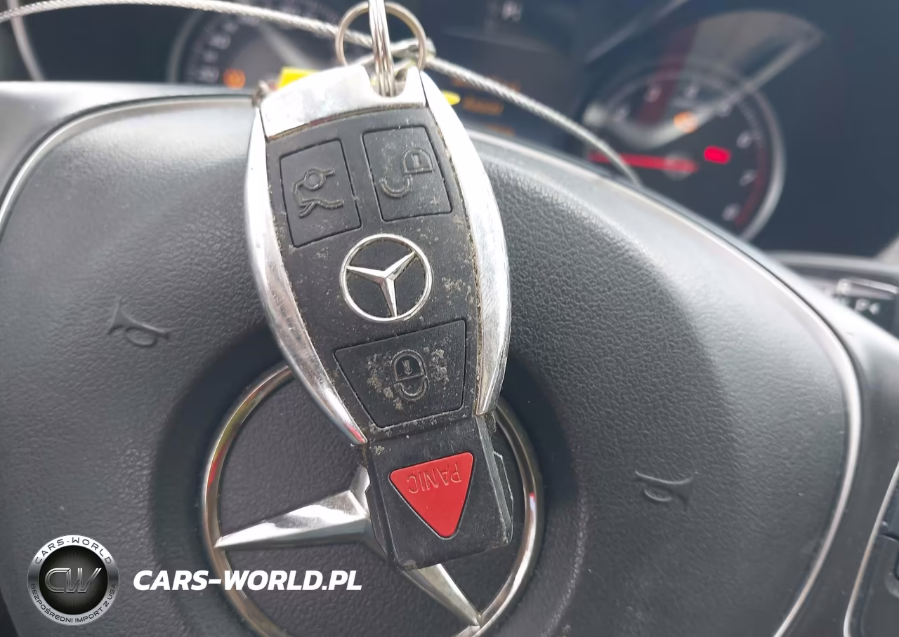 2017 Mercedes-Benz C 300 4Matic VIN:55SWF4KB7HU197193 - 11