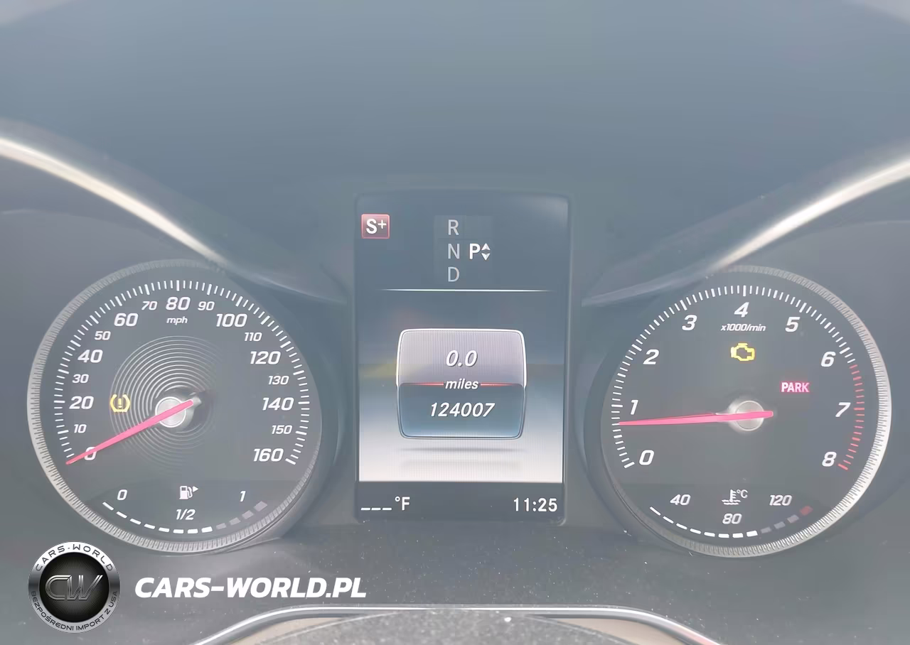 2017 Mercedes-Benz C 300 4Matic VIN:55SWF4KB7HU197193 - 7