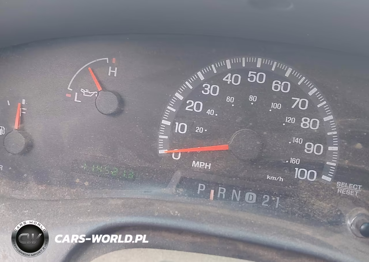 2001 Ford F-150 Xl-Xlt VIN:1FTZF172X1NA24474 - 7