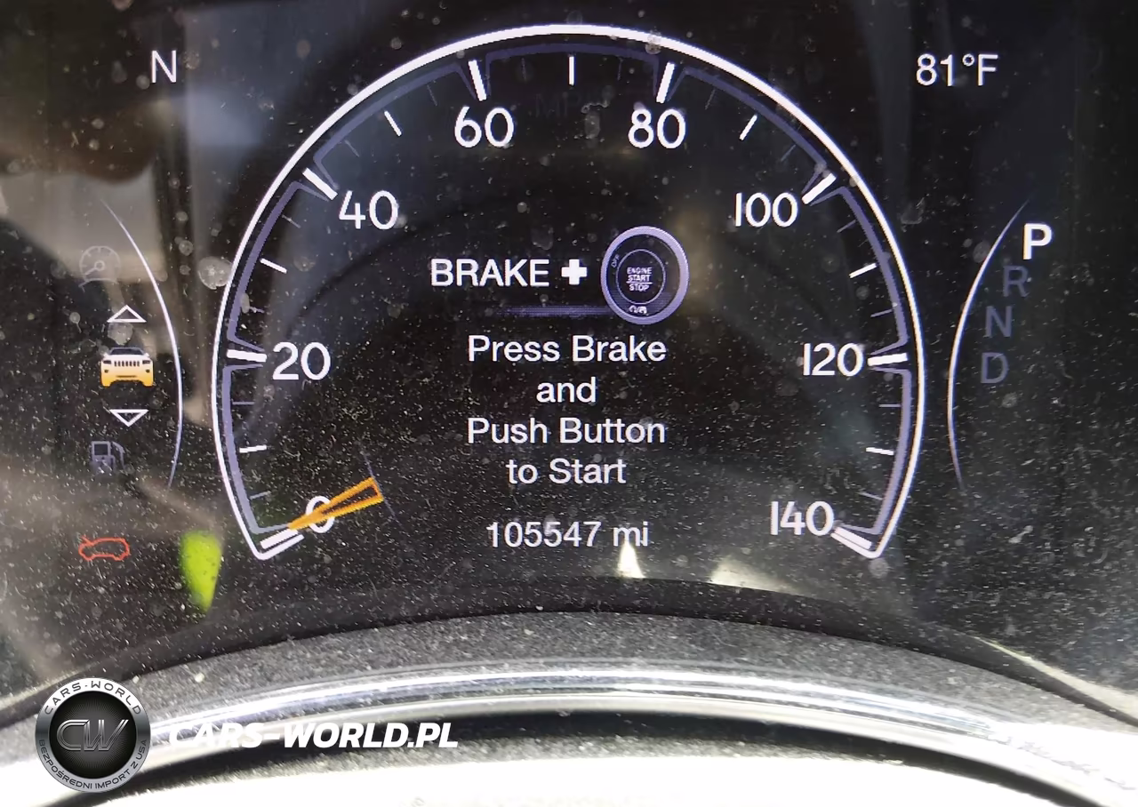 2017 Jeep Grand Cherokee Altitude VIN:1C4RJFAG2HC909466 - 15
