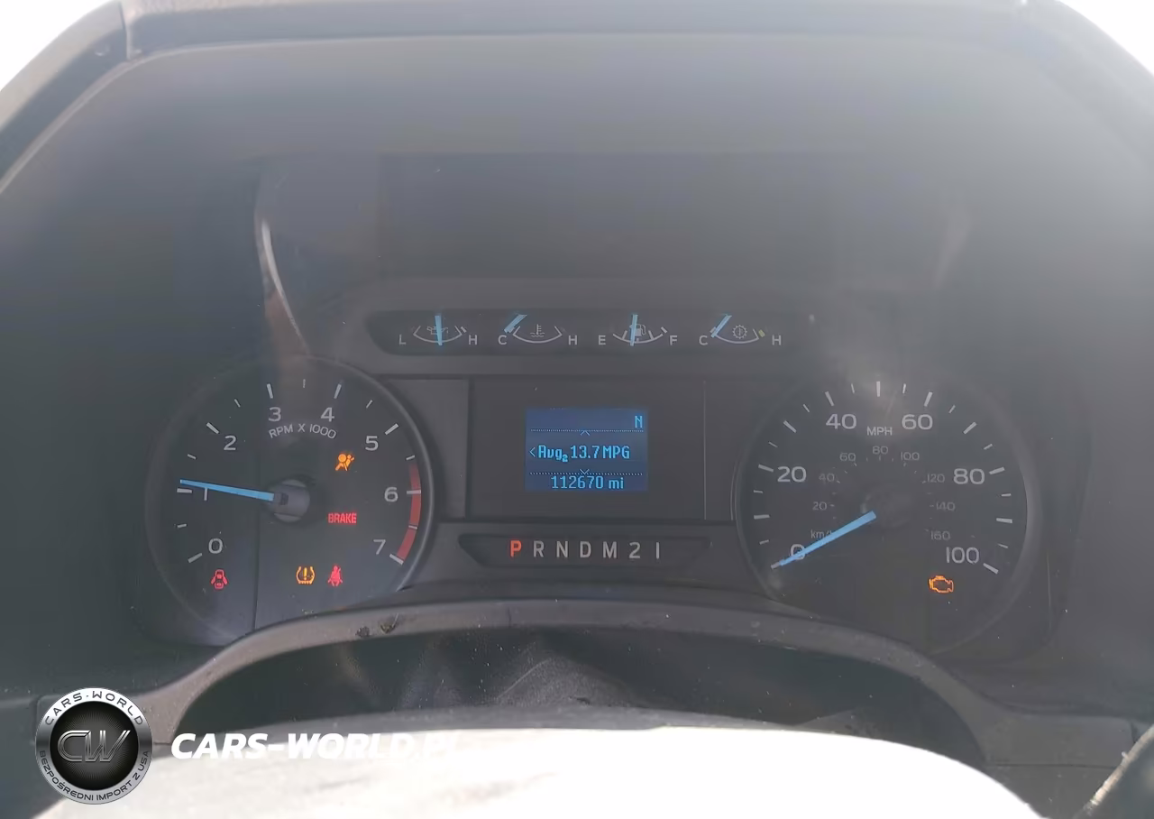 2020 Ford F-250 Xl VIN:1FTBF2A69LEC90266 - 7