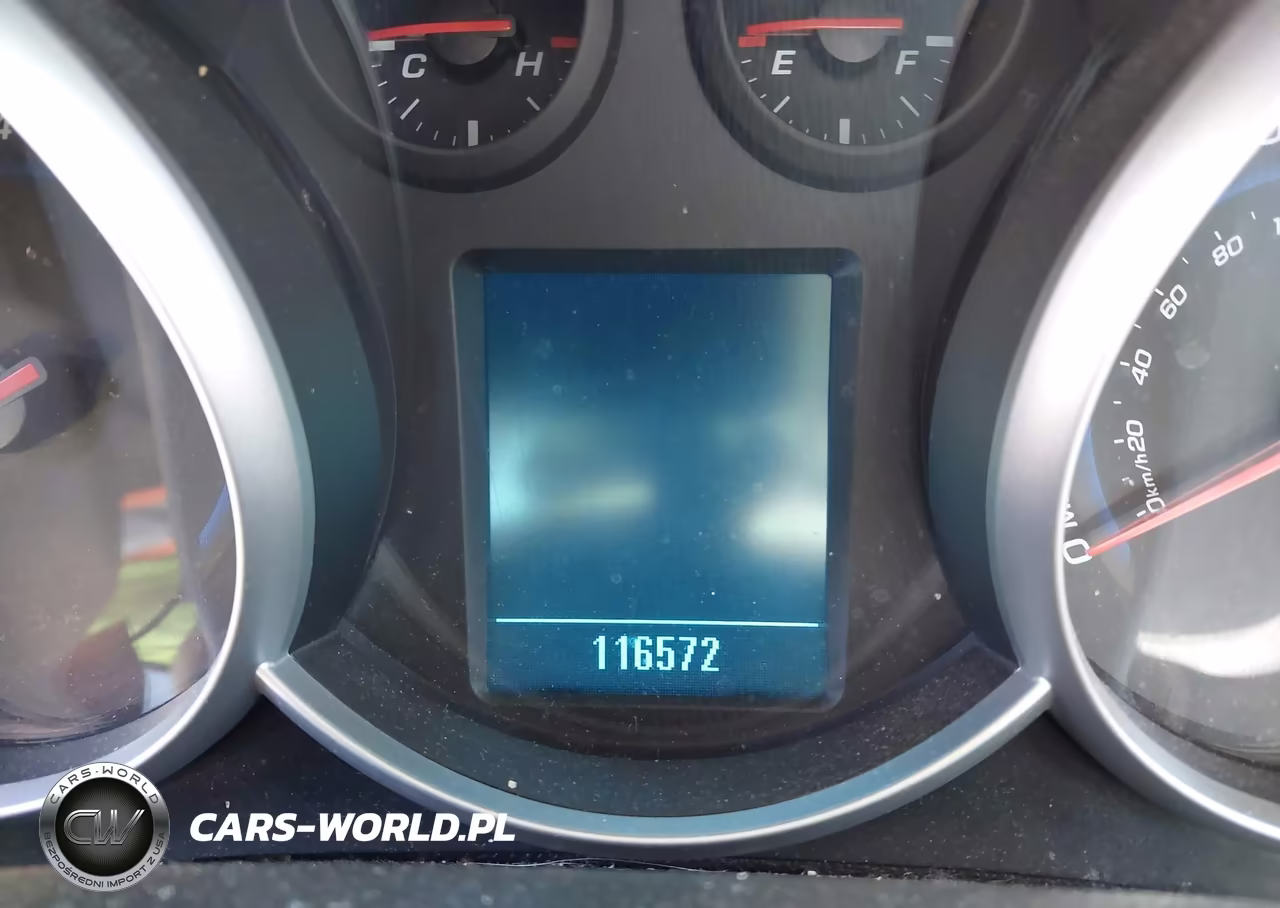 2011 Chevrolet Cruze Ls VIN:1G1PC5SH6B7121835 - 7