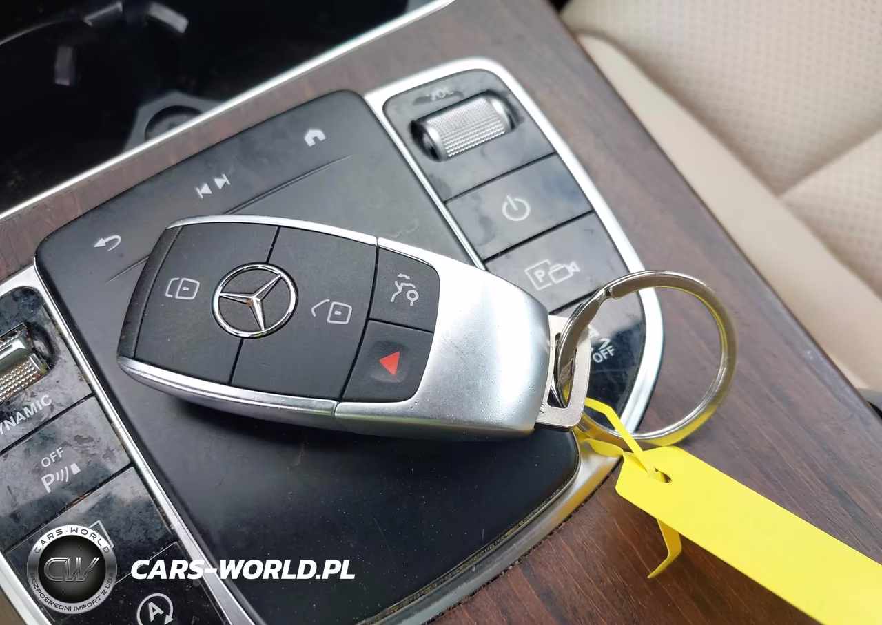 2022 Mercedes-Benz Glc 300 4Matic Suv VIN:W1N0G8EB4NG038083 - 11