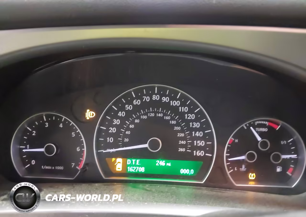 2008 Saab 9-5 Aero VIN:YS3EH49G283500850 - 7