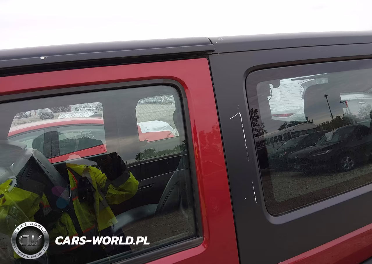 2013 Jeep Wrangler Sport VIN:1C4AJWAG6DL584120 - 17