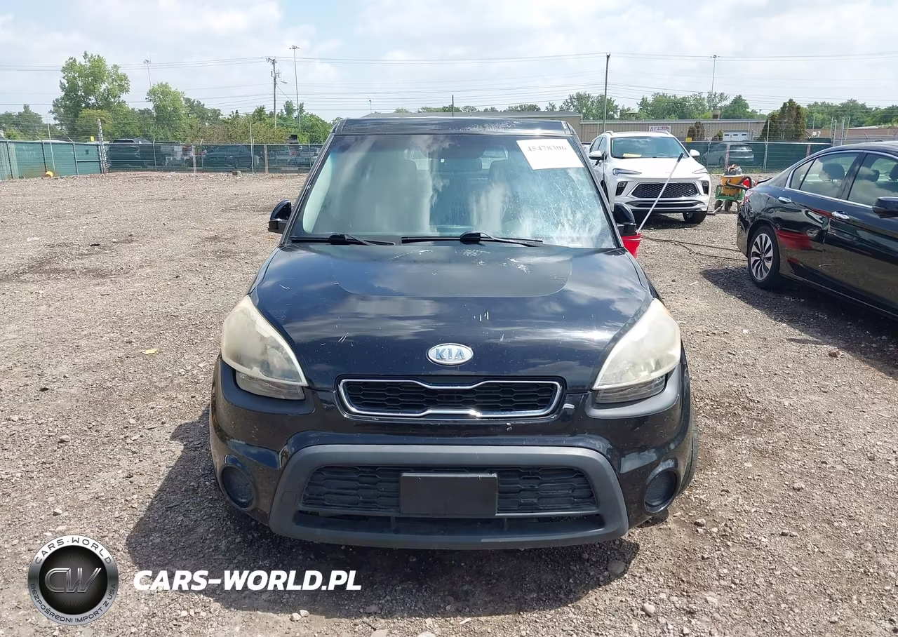 2012 Kia Soul VIN:KNDJT2A57C7450659 - 12