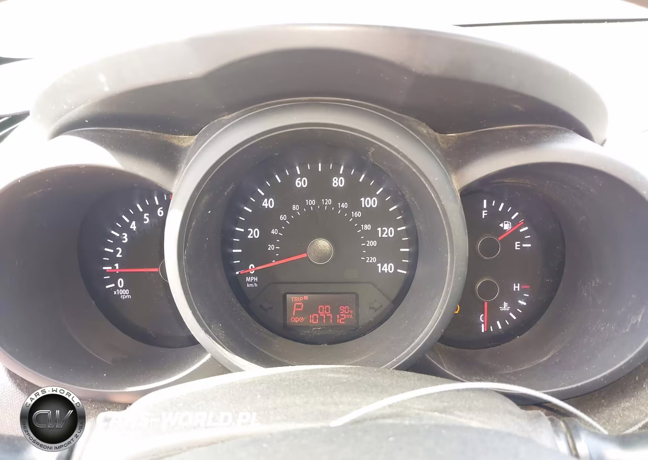 2012 Kia Soul VIN:KNDJT2A57C7450659 - 7